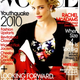 Image for article titled January Vogue: Everything Old Is ... Still Old